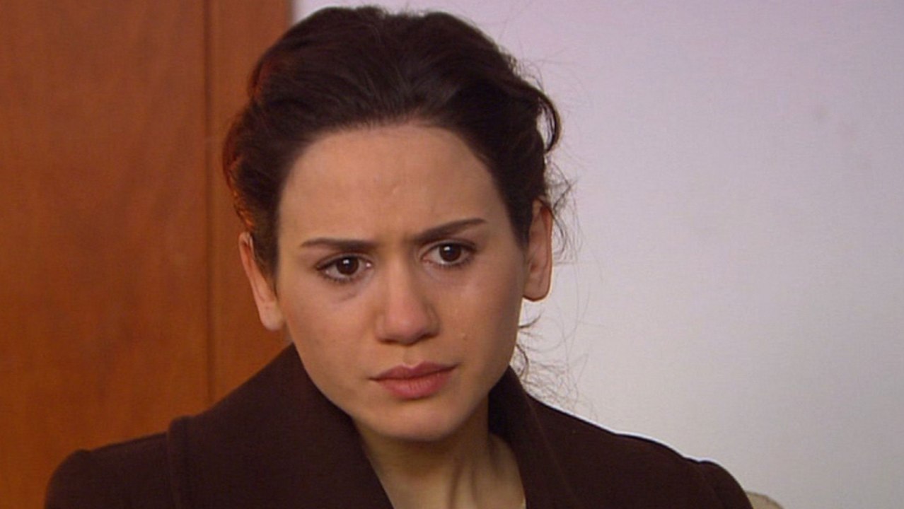 Küçük Kadınlar 42. Bölüm