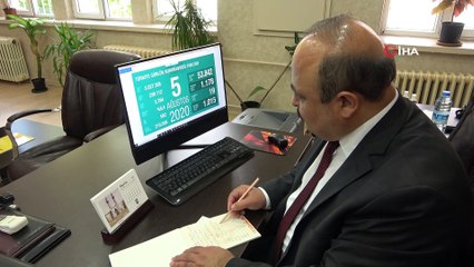 Covid-19 kadınlarda daha hızlı yayılıyor