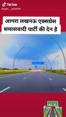 Lucknow road 2020