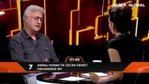 Tamer Karadağlı'dan 'Asmalı Konak' açıklaması: Özcan Deniz beni kıskanıyordur
