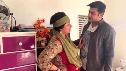 Parents Approach  Mr Sammy Naz  Short Movie