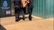 Detenidos tres jóvenes por robo con intimidación a un menor en Logroño