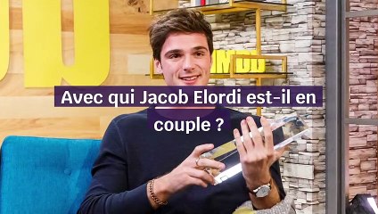Avec qui Jacob Elordi est-il en couple ?