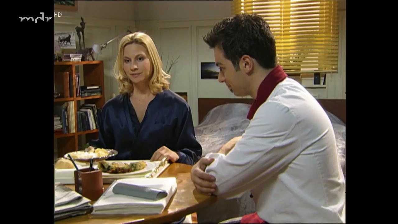 Sturm der Liebe Folge 86