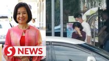 Guan Eng's wife to be charged in Penang court