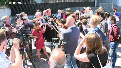 Belgio respinge l'estradizione dell'ex Ministro catalano Puig