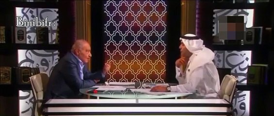 د محمد شحرور ( الانسان.المعرفة و التشريع )