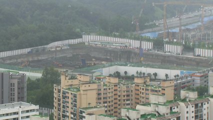 [뉴있저] "우리 동네는 안 돼" "함께 살자"...공공 재건축 논란 / YTN