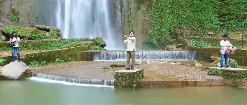 Pirates of the Caribbean _ Flute Cover Hollywood blockbuster pirates of the Caribbean bgm by Indians and Jacksparrow bgm by Indians captain Jack sparrow instrumental bgm Indians