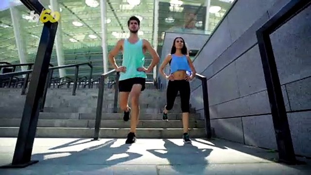 Got Knee Pain? Here Are Some Plyometric Workouts That Might Be Easy on Your Joints!