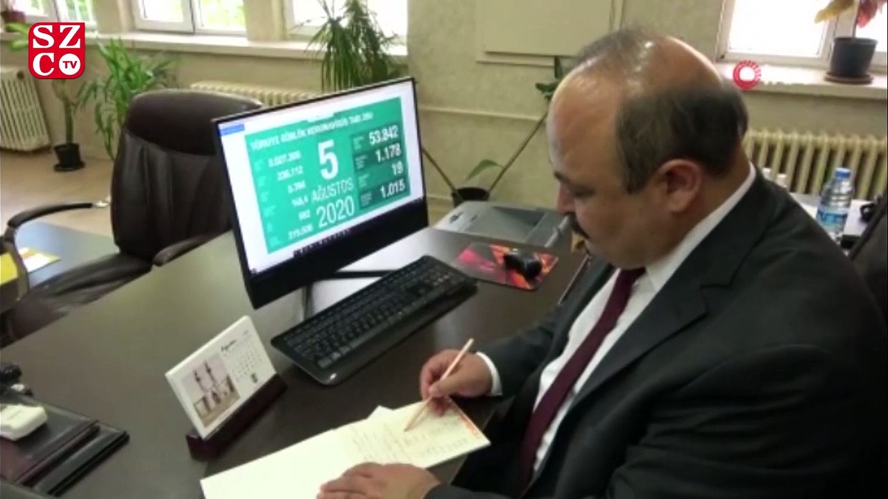 Covid-19 kadınlarda daha hızlı yayılıyor