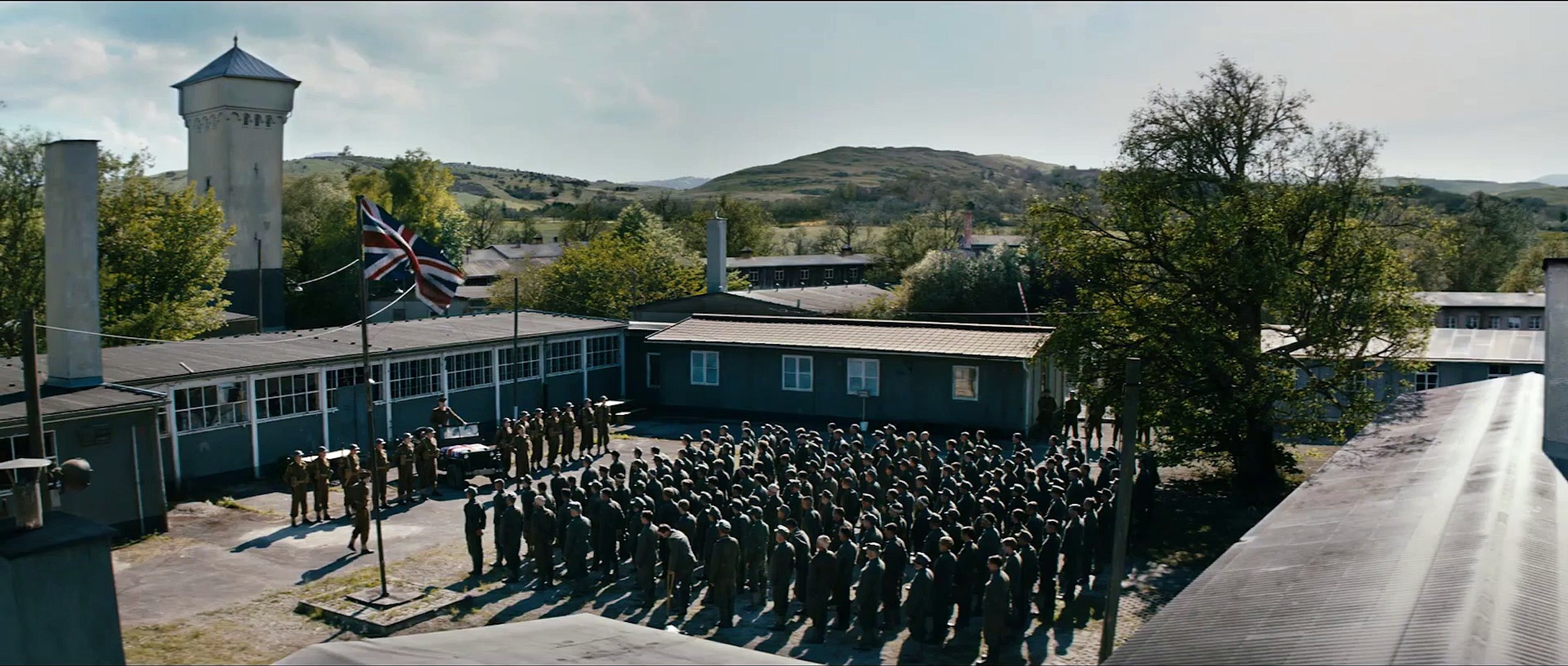 トラウト マン バート