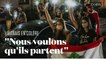 Beyrouth, New York, Paris : les Libanais sous le choc et ulcérés par leur gouvernement