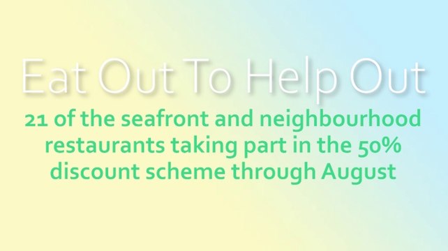 Eat Out to help Out: 21 Sunderland seafront and neighbourhood restaurants taking part in the scheme