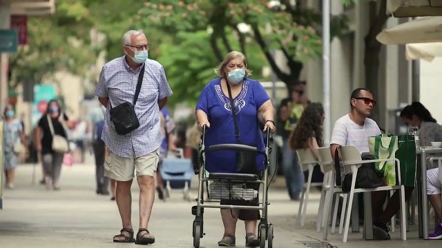 La Fundación Edad & Vida lanza una campaña para ayudar a los mayores en la ‘nueva normalidad’ - EP