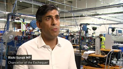 Government’s plan for jobs aims to give public ‘fresh hope’