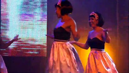 Video - CÔ BẮC KỲ NHO NHỎ (Tuấn Ngọc)