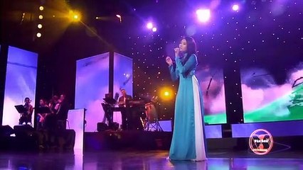 Video - MƯA ĐÊM NGOẠI Ô (Hoàng Thục Linh)