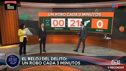 ¿Diego Leuco festejó el pico de casos de coronavirus? El polémico gesto en vivo y su cruce con Brancatelli