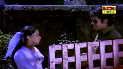 Chattakkari  | Movie Scene 14 | K. S. Sethumadhavan | Lakshmi | Mohan Sharma |  Sukumari