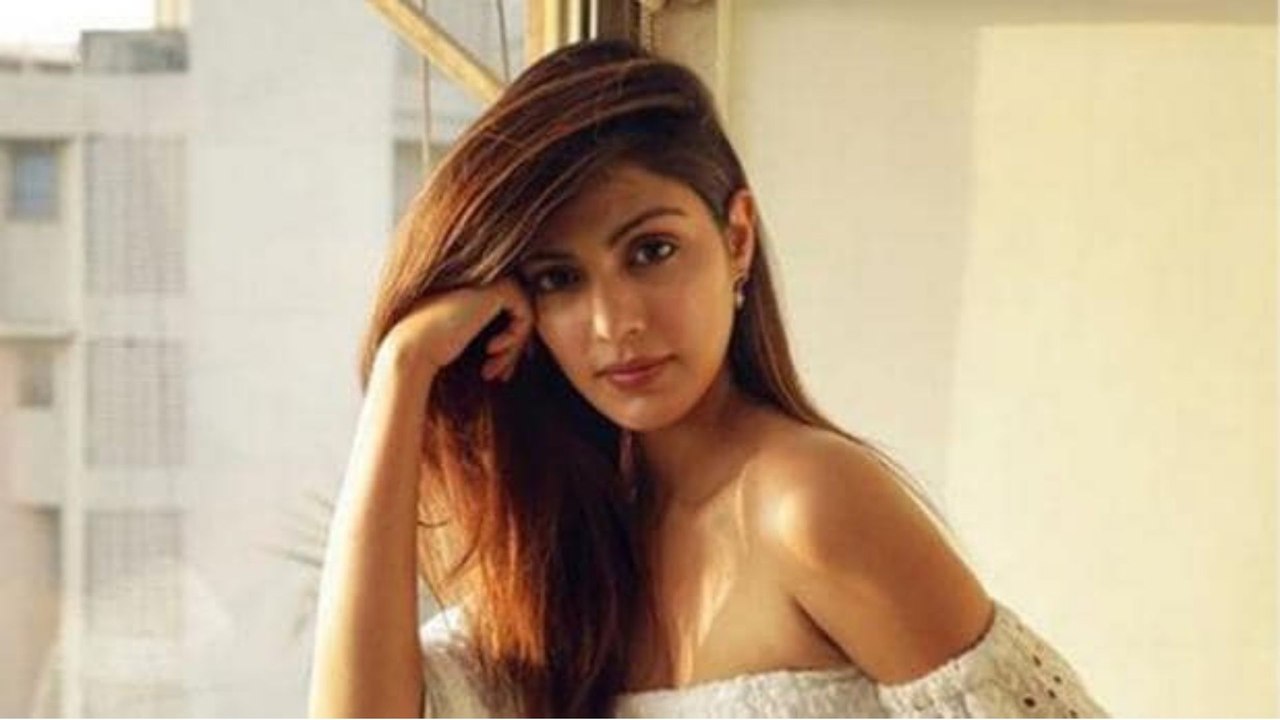 Sushant's case: 10 witnesses will increase Rhea problems