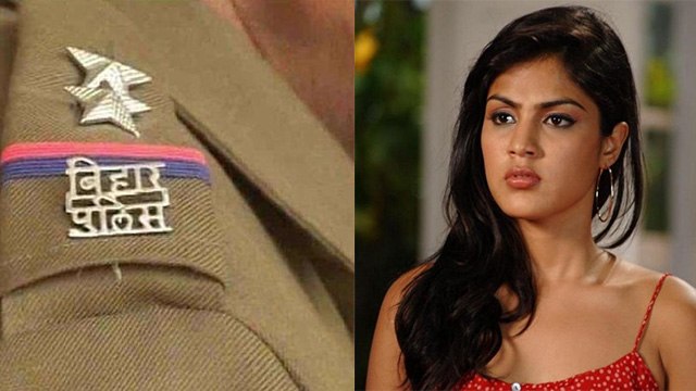 Sushant Singh Rajput Case में Bihar Police ने लगाए Riya पर ये गंभीर आरोप | Boldsky