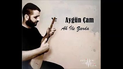 Aygün Çam - Hayalin Gözümde Yarim (Official Audio)