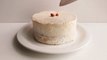 Without Oven || Coffee Chiffon Cake - ||- Coffee Cake || Brunch Fusion