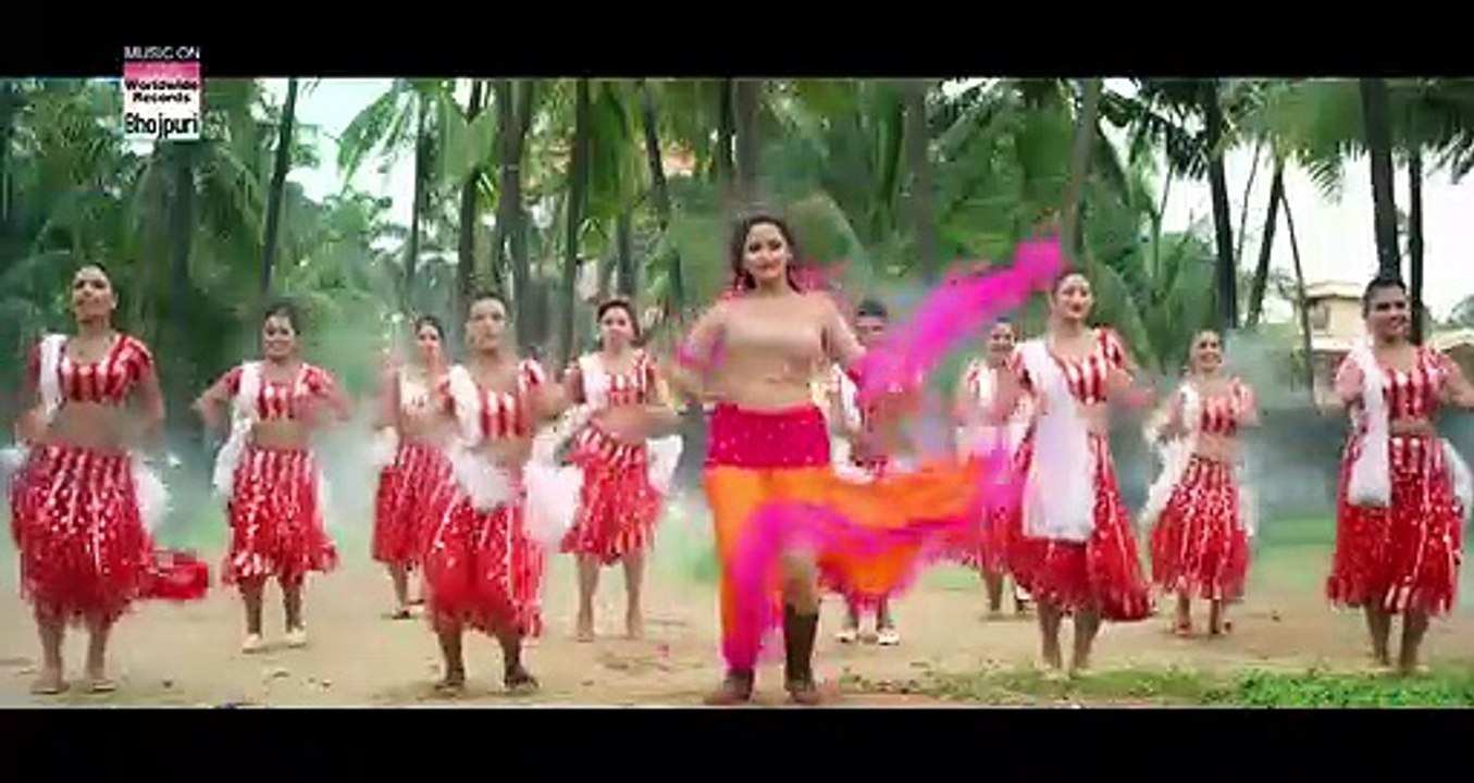 डाली दी केवाड़ी में किल्ली कहिया सुते के मिली bhojpuri world