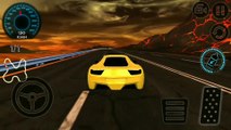 Fast Racing Car 3D Simulator / Andrpoid Gamepaly / Fire Way Car Racing Games (2020) / Racing Games / car Racing Game / fire way Game / Best Car Racing Games 2020 / Fast car Racing Gameplay