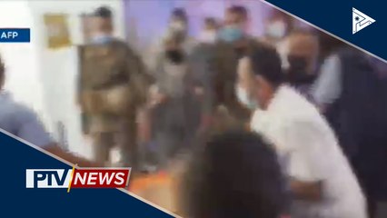 Bilang ng mga Pilipinong nasugatan sa pagsabog sa Lebanon, nadagdagan pa