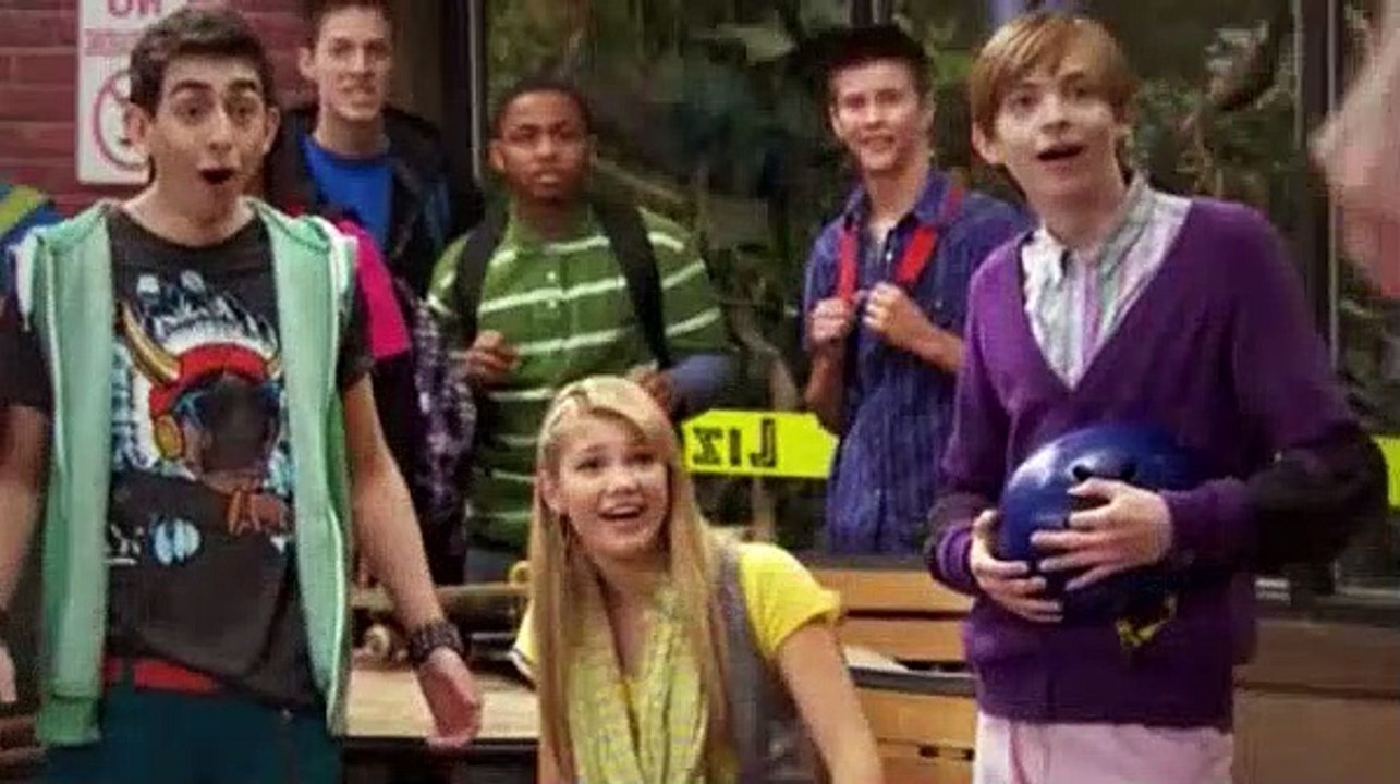 Kickin' It Season 2 Episode 5 Skate Rat - video Dailymotion