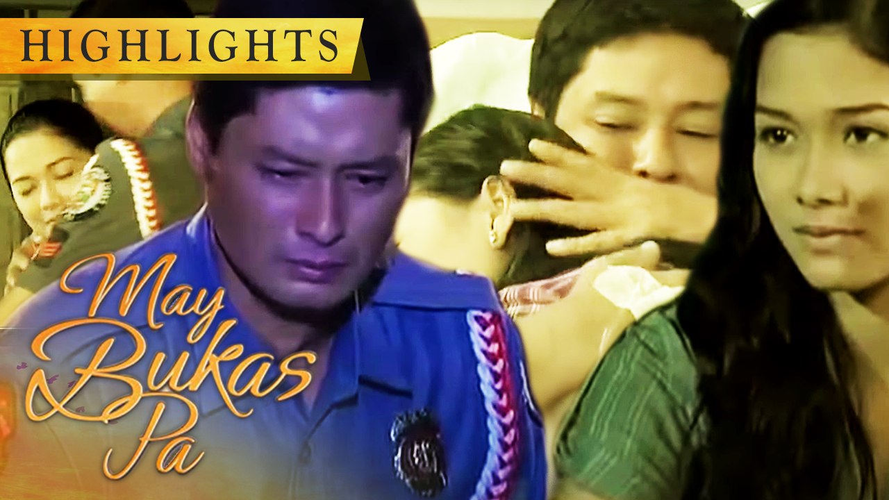 Mario feels devasted as Stella is still missing | May Bukas Pa