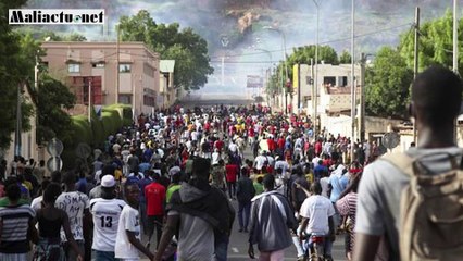 Mali : l’actualité du jour en Bambara Vendredi 7 août  2020