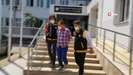 Hemşire ablasını 9 yerinden bıçaklayan kardeş adliyeye sevk edildi