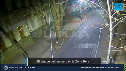Zona Roja: un remisero preso por robos sangrientos a trans, alimentados por odio de género