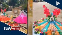 FEATURE: Pinoy Festival Dolls, ibinida