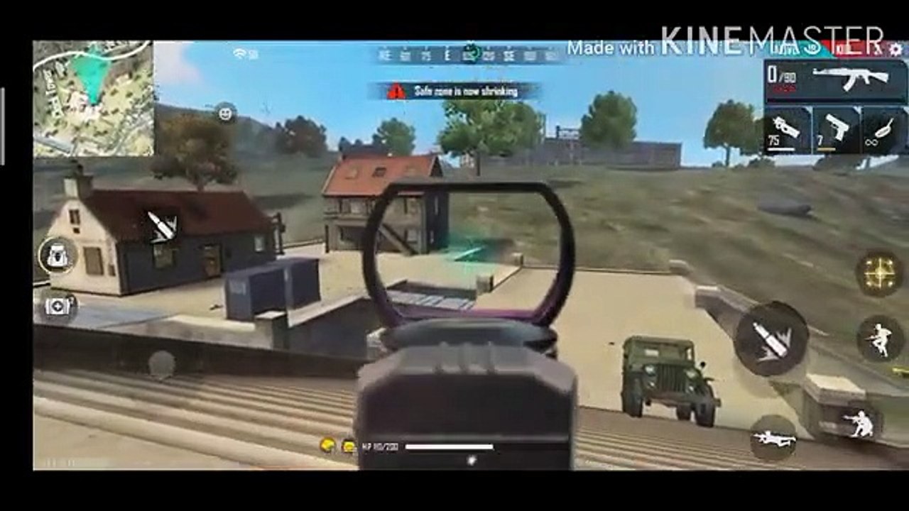 Free gameplay