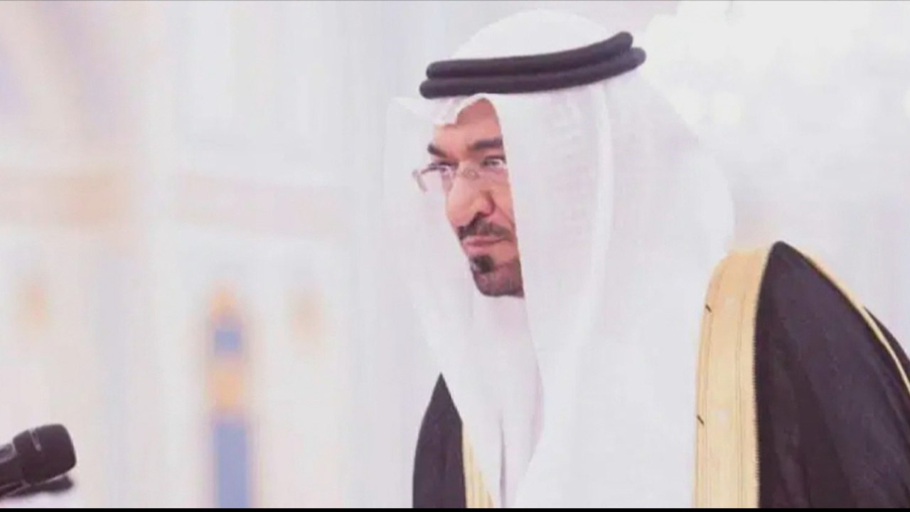 Former Saudi spy accuses MBS hit squad of attempting to kill him