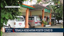 Dua Puskesmas di Tutup Karena Covid 19