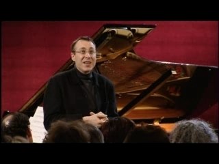 Jean-François Zygel Mendelssohn