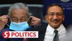 Hishammuddin: Dr M’s new party will affect nation’s stability