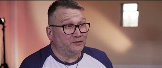 Andy Cairns speaks after sentencing of killer HGV driver who took the life of his son Joe, 14
