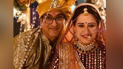Sameer Sharma के निधन की खबर सुनकर On Screen Wife को लगा झटका; Watch Video | Boldsky