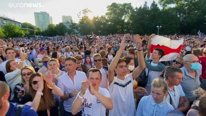 Беларусь: перемен или стабильности?