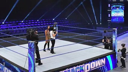 PROBLEMS At WWE SmackDown Tapings! Huge AEW Backstage Heat! | WrestleTalk News