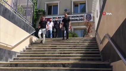 'Erkekliğime küfür etti' gerekçesiyle Tacikistanlı kadını silahıyla vurup öldürdü- İstanbul'un göbeğinde akıllara durgunluk veren kadın cinayeti