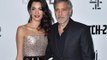 George and Amal Clooney donate $100k to Lebanese charities after Beirut explosion