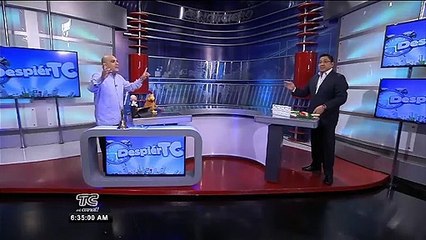 Desarticulan banda dedicada al robo de camiones con carga que circulan por Daule