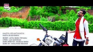 #Video - #Antra Singh Priyanka का New भोजपुरी Song - नकिया के नथुनिया - Nakiya Ke Nathuniya - 2020